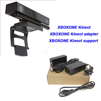 Oryginalny drugi czujnik ruchu dla Kinect v2 dla Xbox One XBOXONE Kinect 3.0 z Logo i XBOXONE Kinect 2.0 2